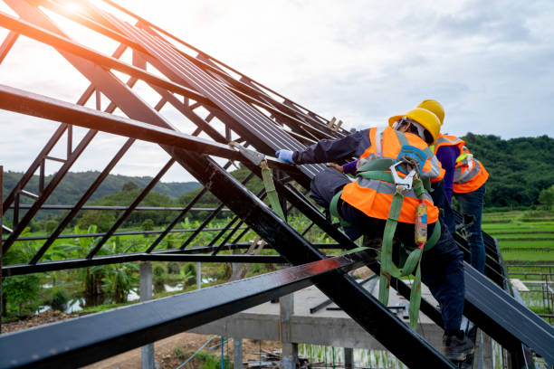 Best Gutter Installation and Roofing  in Weatherford, TX