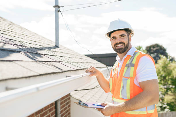 Best Storm Damage Roof Repair  in Weatherford, TX