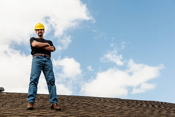 Heating Cable for Roof Installation in Weatherford, TX