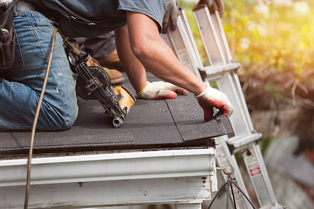 Best Roof Waterproofing Services  in Weatherford, TX