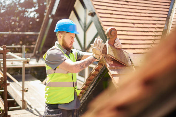Best Metal Roofing Contractor  in Weatherford, TX